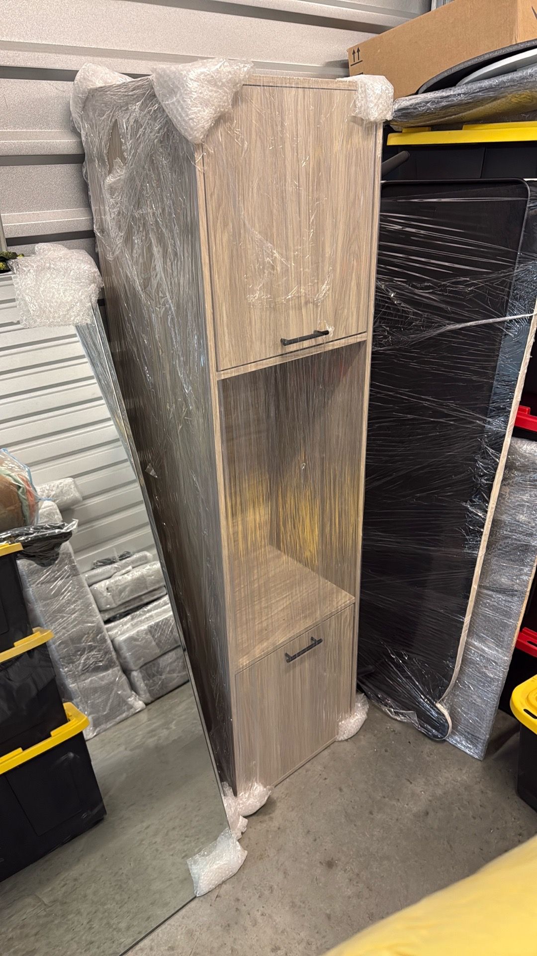 Modern TV Stand