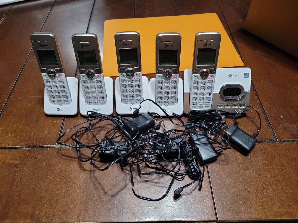 Att Handsets For Sale!!! Great for business or the elderly.!!!