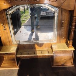 Dresser Or Head Board Top