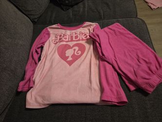 Girls pajama