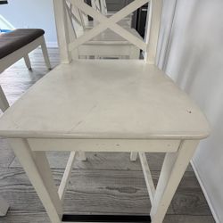 Bar Stools (Set of 5)