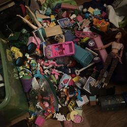 Toys 