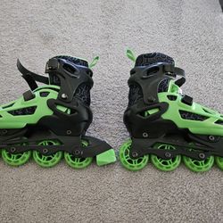 Kids Rollerblades