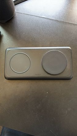 Belkin MagsSafe+ Headphone charger