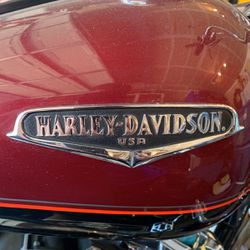 Harley Parts