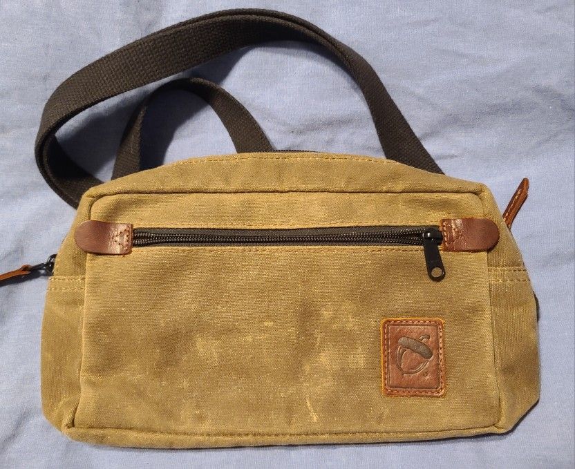Nutsac Man Bag