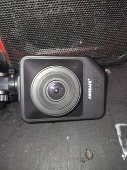 Dash Cam