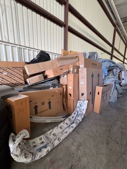New oem  parts and aftermarket