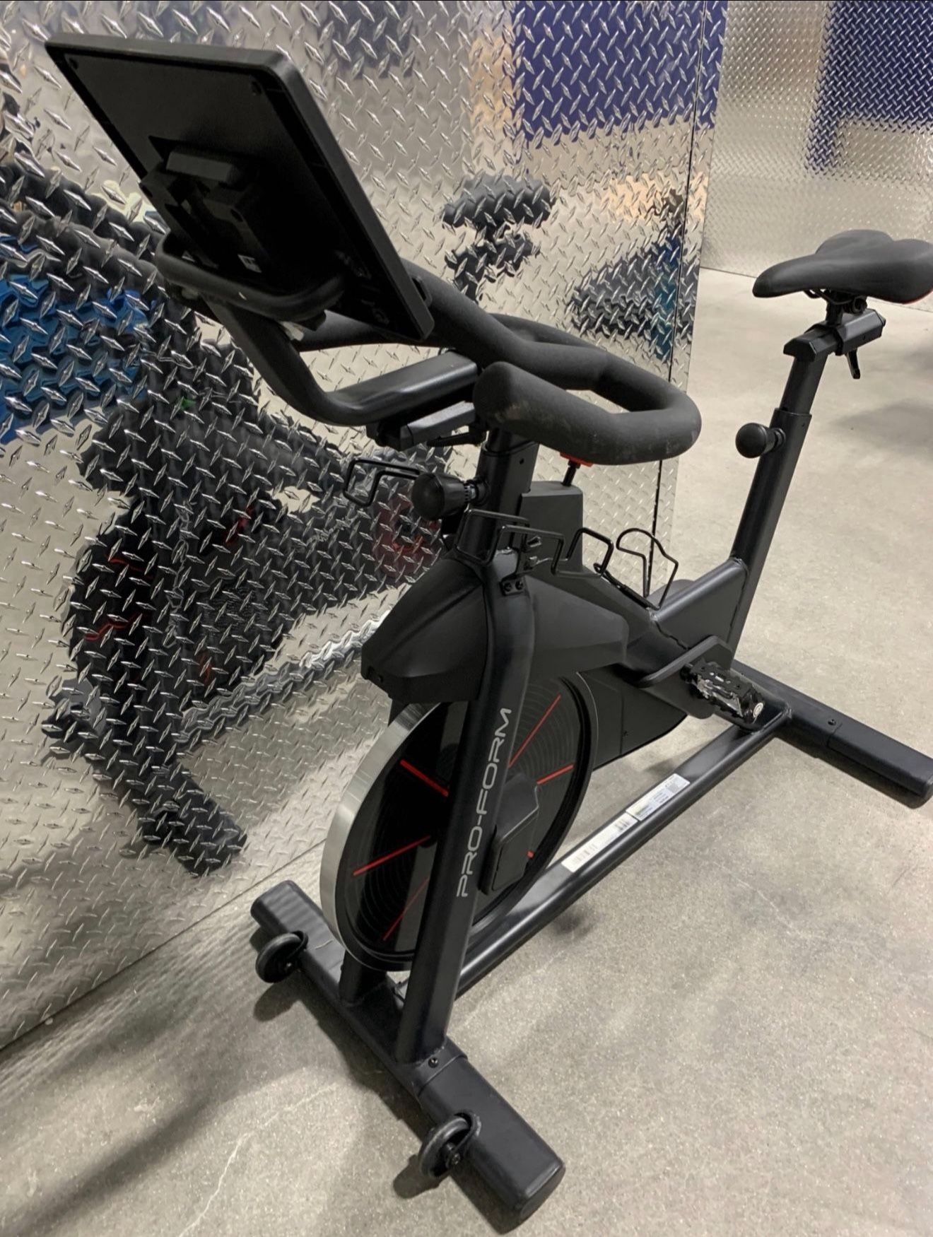ProForm PRO Trainer 500 Exercise Bike