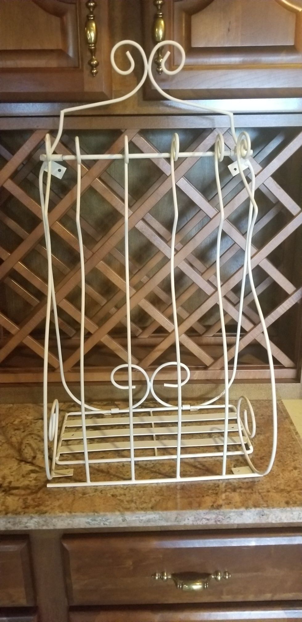 Hanging stand for plants or anything