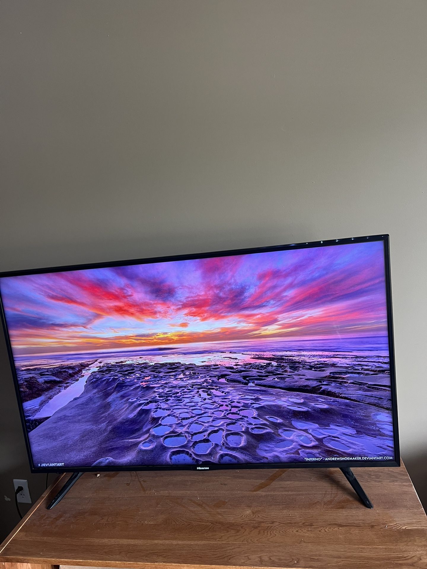 48’ TV