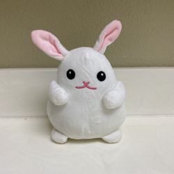 Plush Bunny