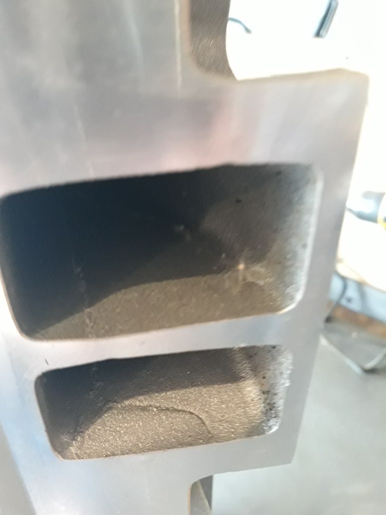 Nos gm zz4 aluminum sbc heads for Sale in WA OfferUp