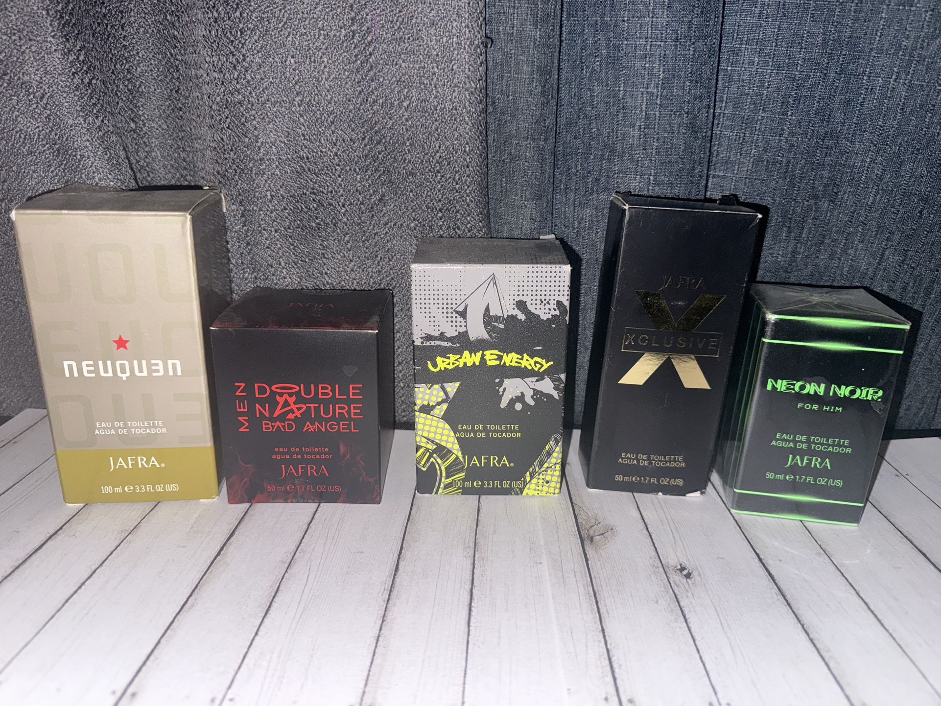Men’s Perfume