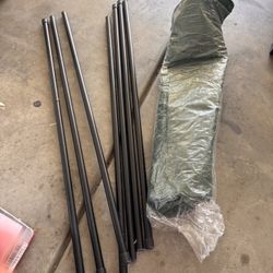Portable Water Storage Tank