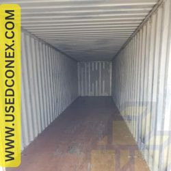 Shipping Container Sale 