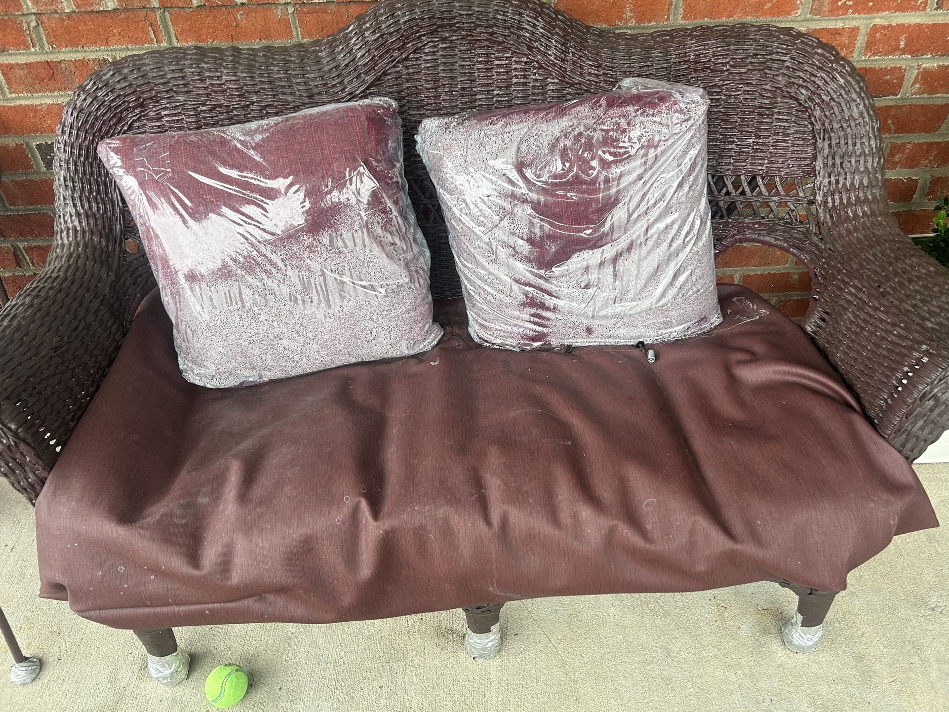 Patio Furniture