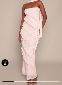 Woman’s Dress
