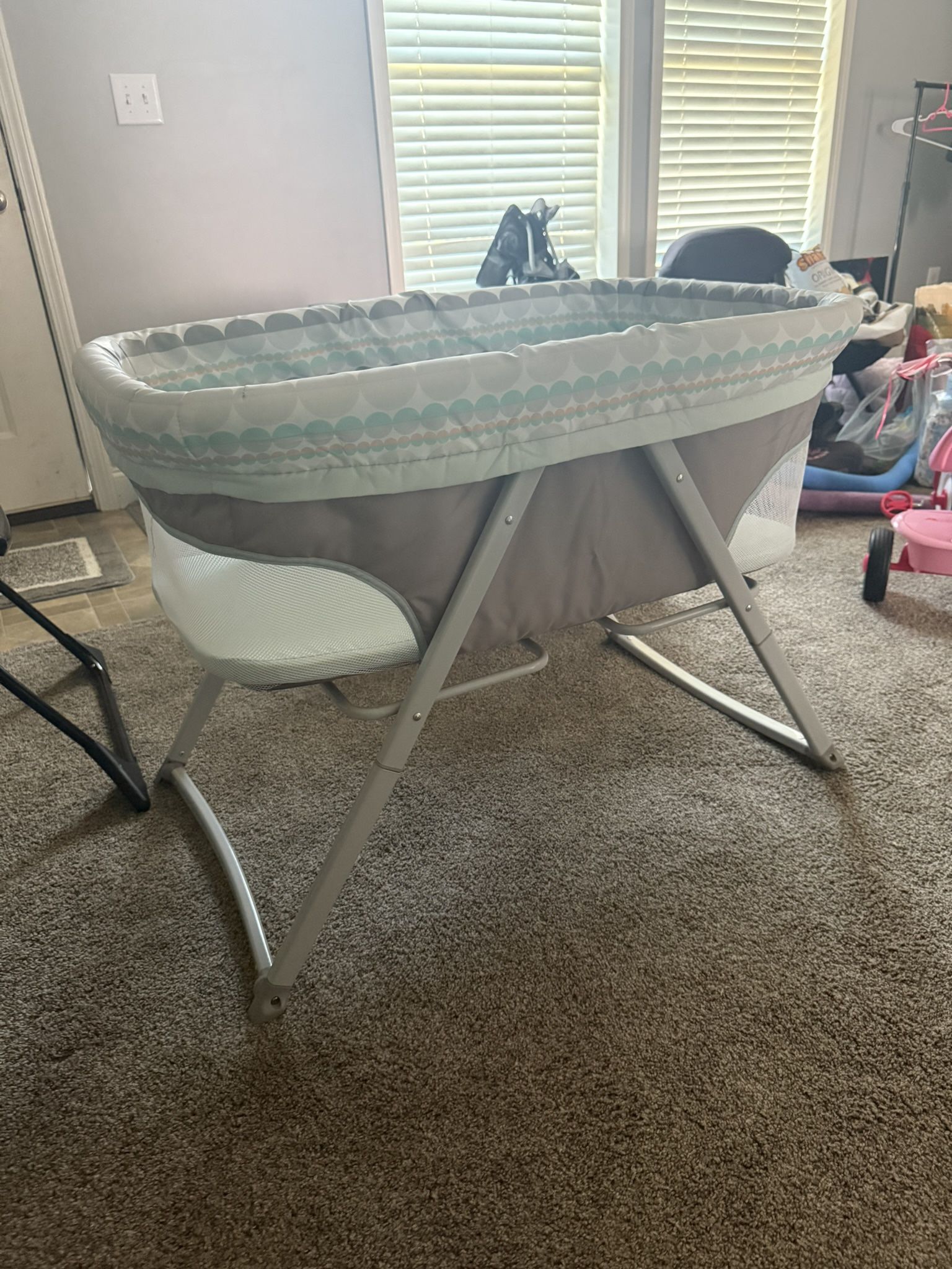 BABY FURNITURE/ BABY MUST HAVES