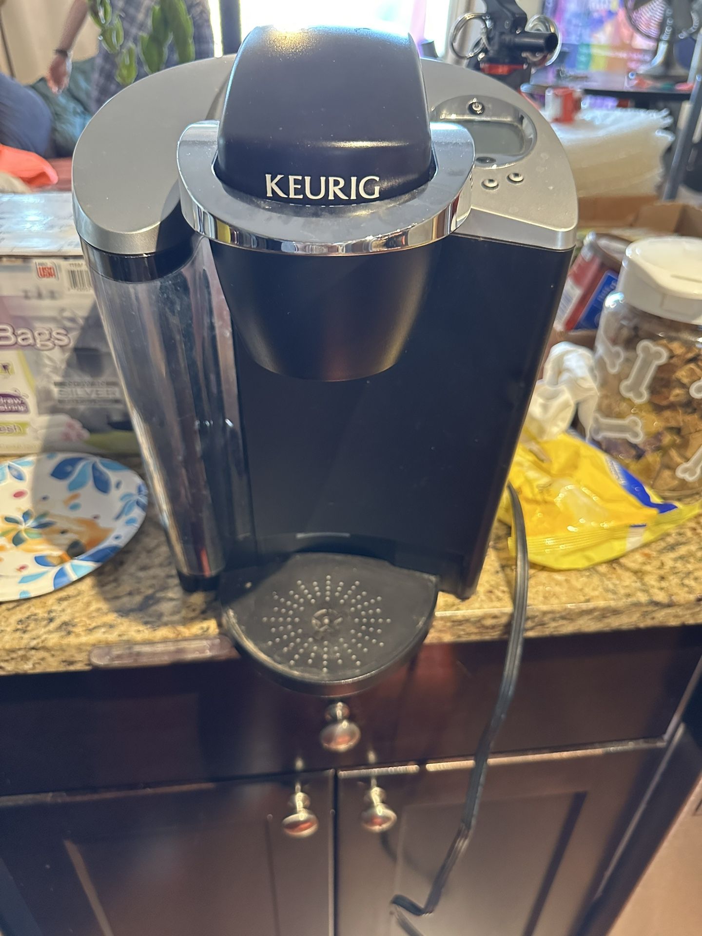 Free Keurig