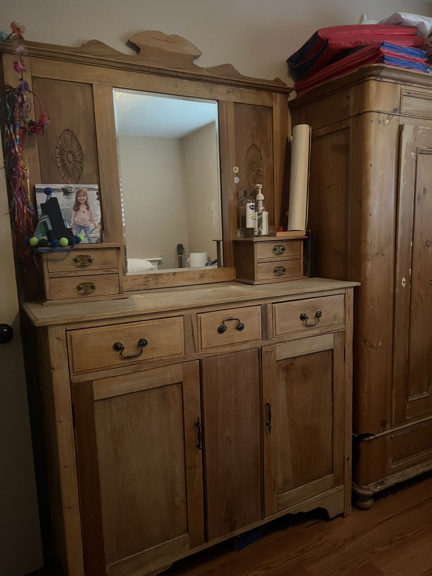 Bedroom Set