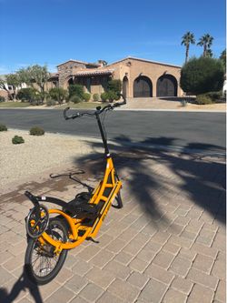 ElliptoGO