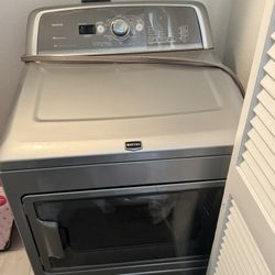 Maytag Bravos Dryer