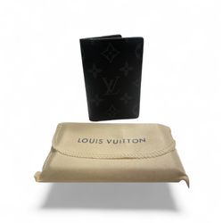 Louis Vuitton Pocket Organizer wallet 