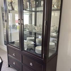 China Cabinet