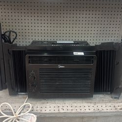 Air Conditioner Midea 