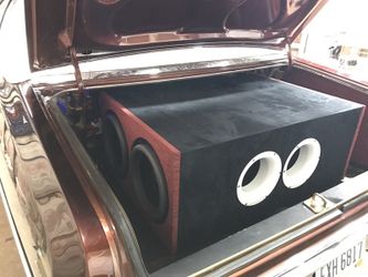 Custom Enclosures and fiberglass