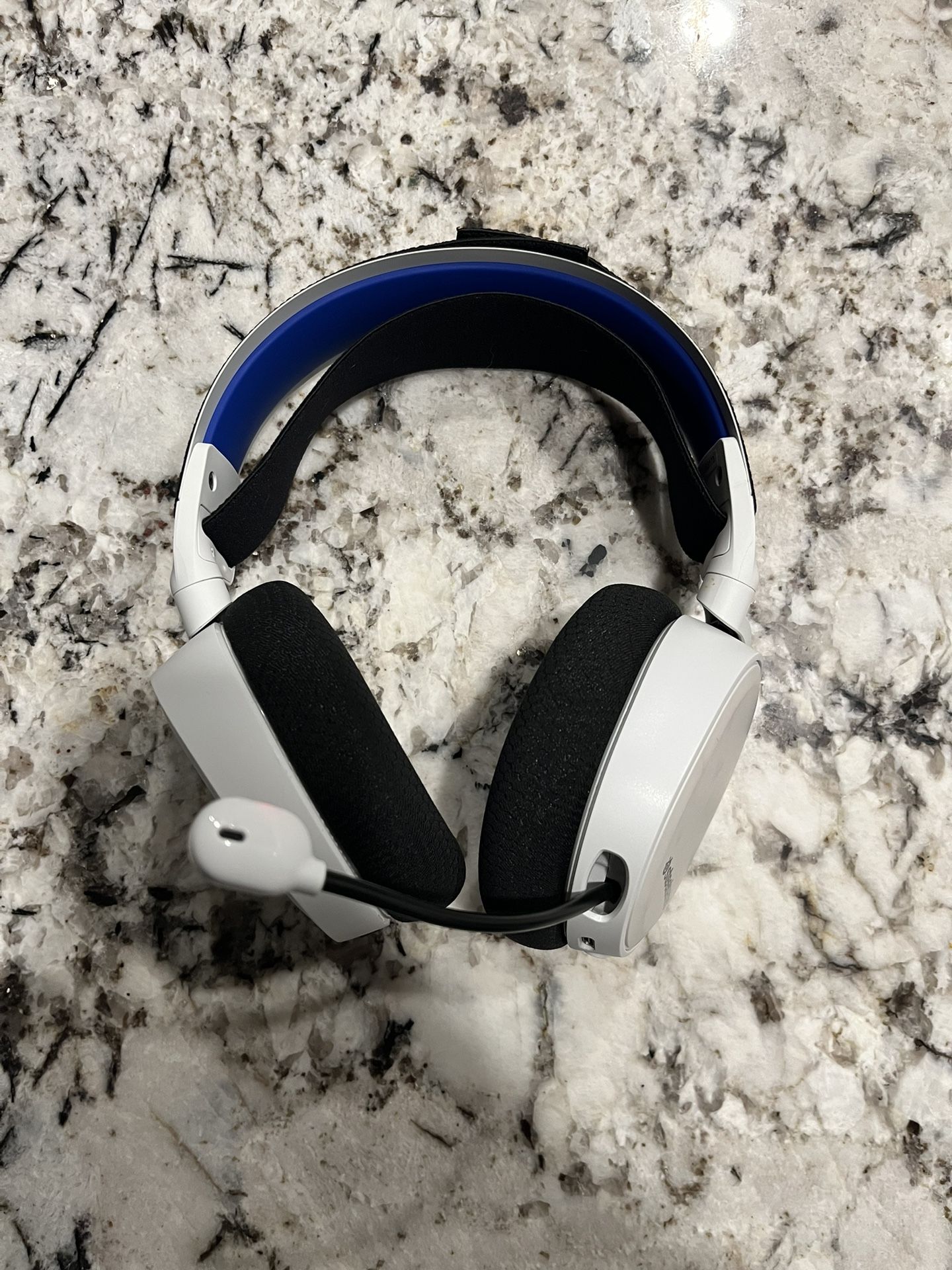 Steelseries Arctis 7P+ Wireless
