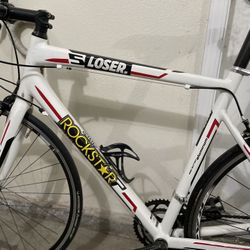 Road Bike