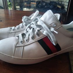 Gucci Sneakers 10.5