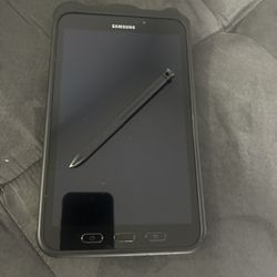 Samsung Galaxy Tab Active2