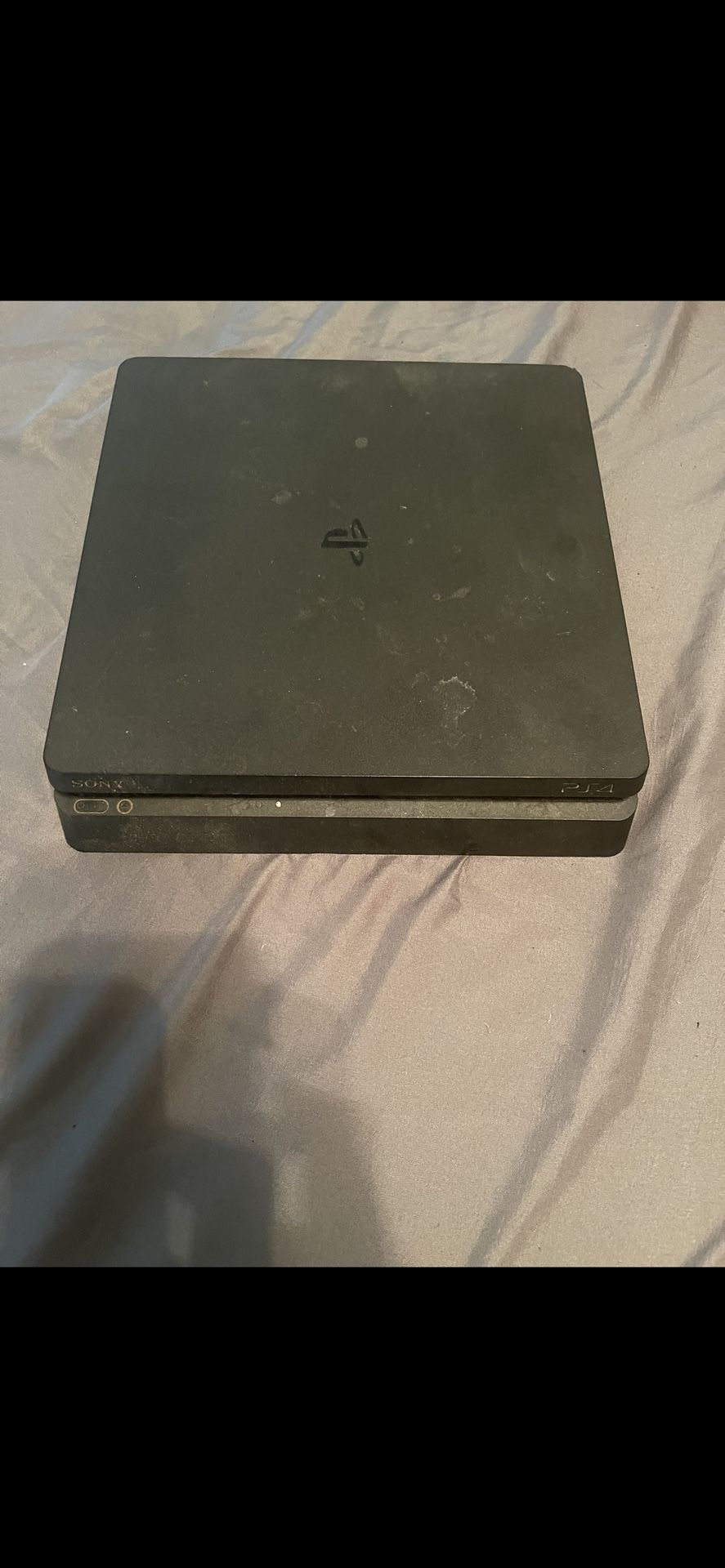 PS4