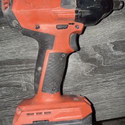Hilti SIW 6-22 