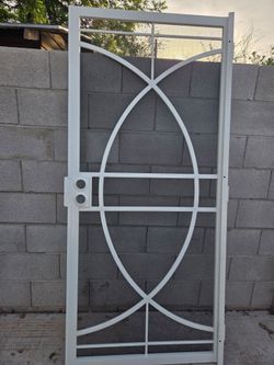 Puerta nuevas 36x80 130