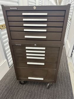 Kennedy Toollbox