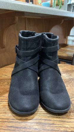 Sketcher Boots size 7.5