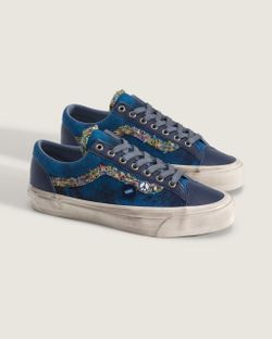Souvenir Vans (blue)