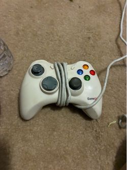 Xbox 360 controller