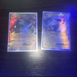 Pokemon EX 