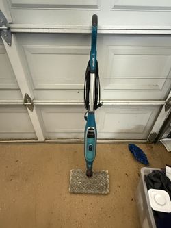 Shark Genius Steam Pocket Mop