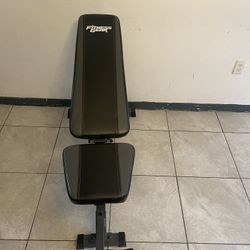 Gym Equipment 