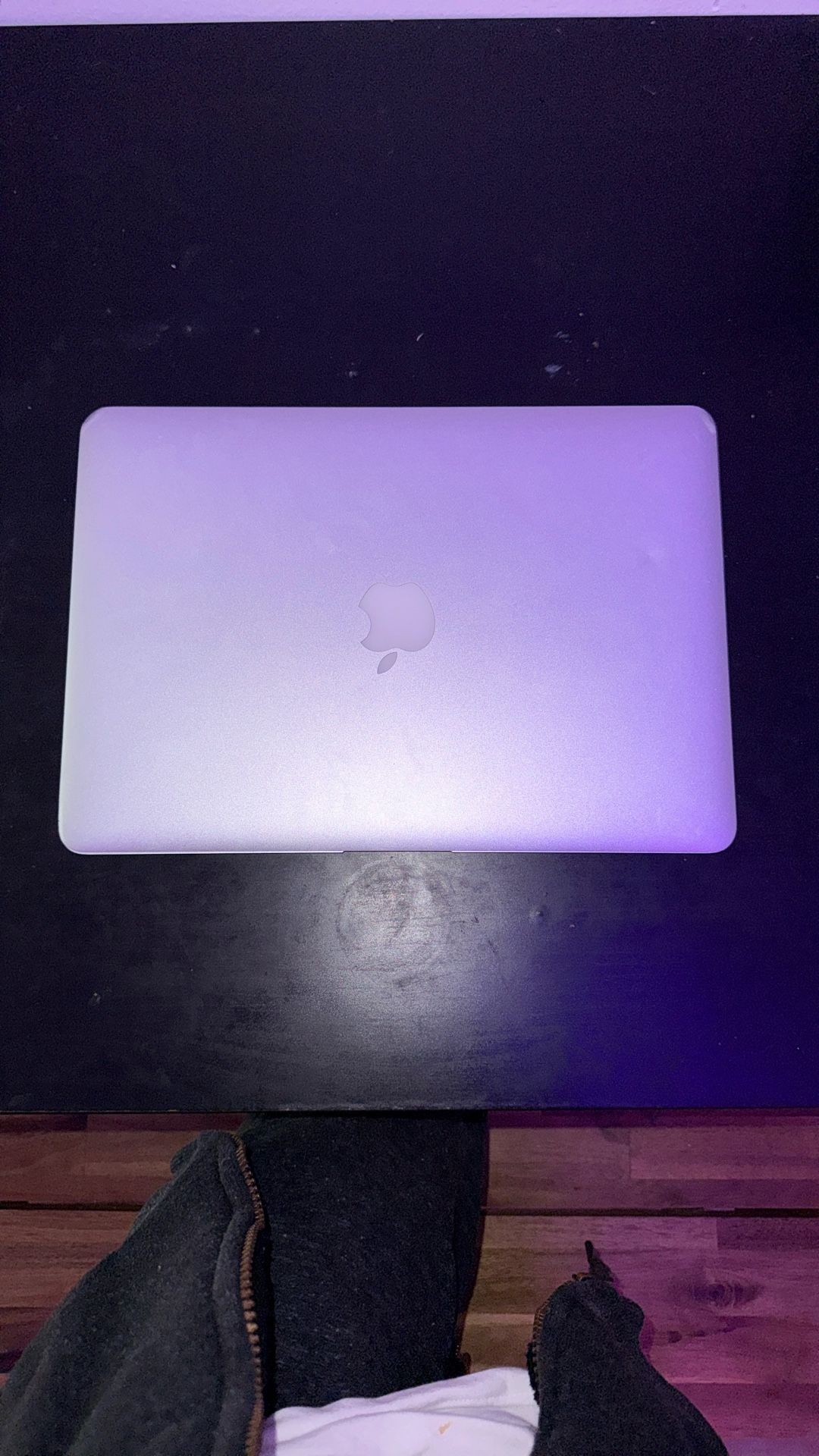 13” Macbook Air Early 2014 |