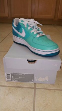 Air Force 1s