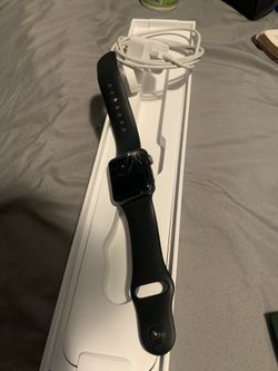 APPLE WATCH SERIES 2 38MM