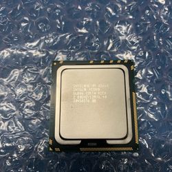 Intel Xeon X5660 CPU