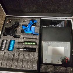 Tattoo Kit